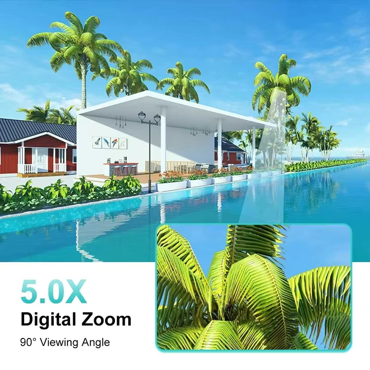 Security Camera System Wireless