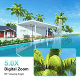 Security Camera System Wireless