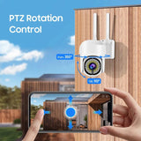 Security Camera System Wireless