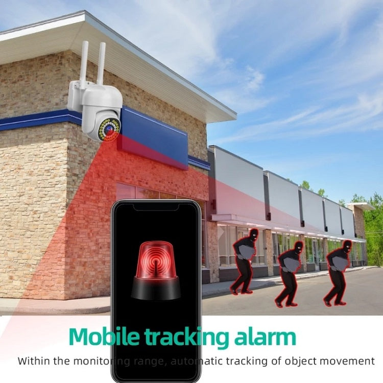 Security Camera System Wireless