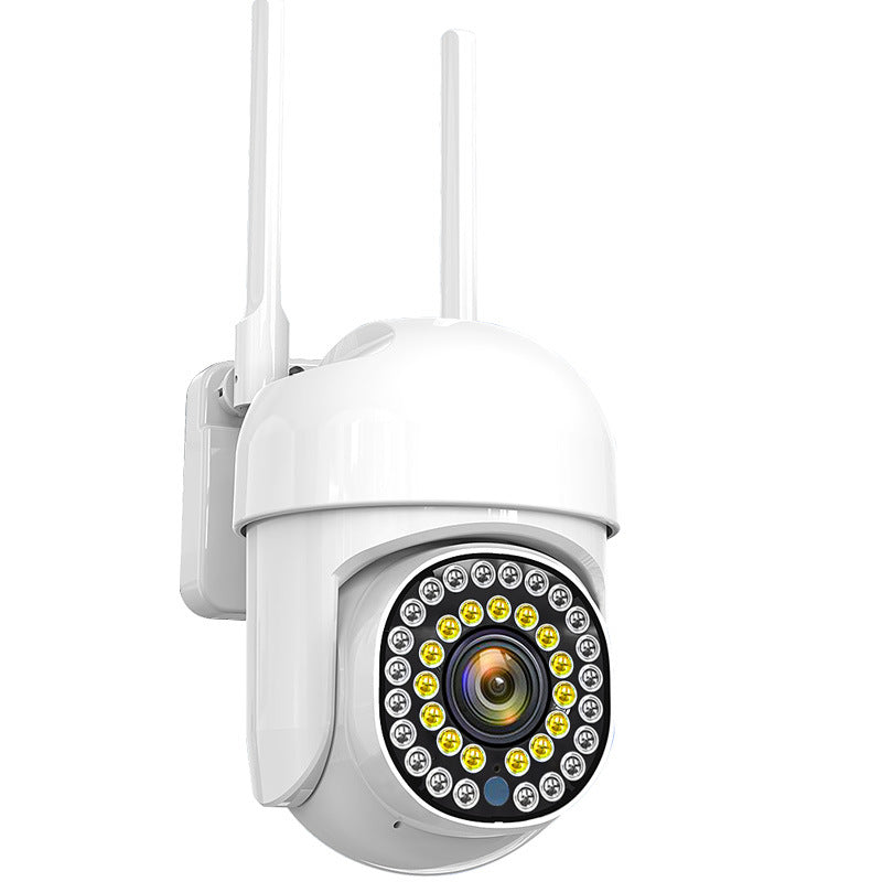 Security Camera System Wireless