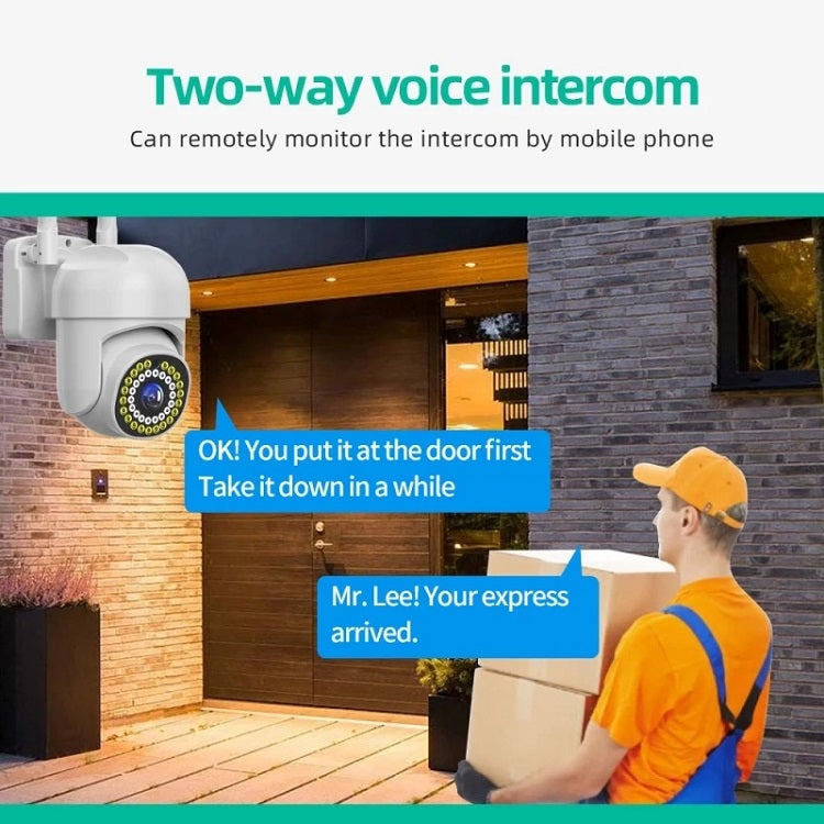 Security Camera System Wireless