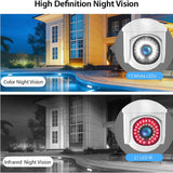 Security Camera System Wireless