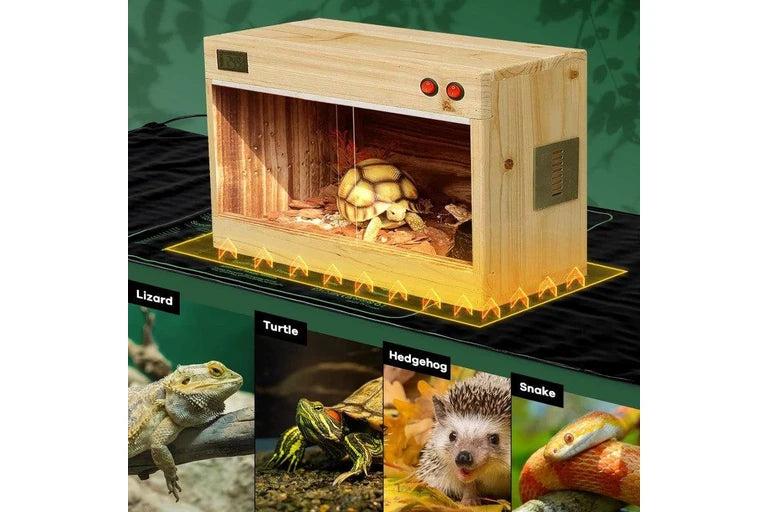Seedling Heat Mat Plant Heated Pad