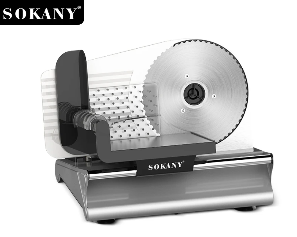 SOKANY Meat Slicer