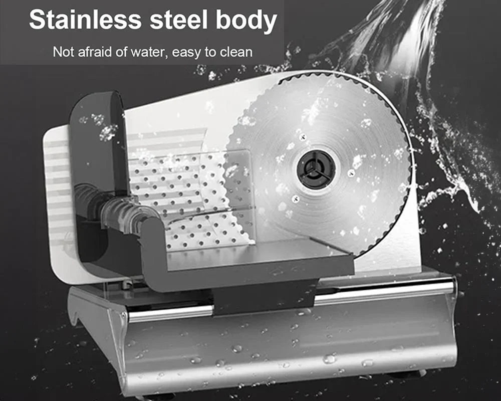 SOKANY Meat Slicer