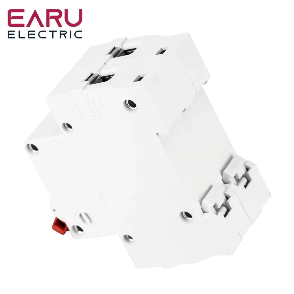 Solar DC Circuit Breaker 16A