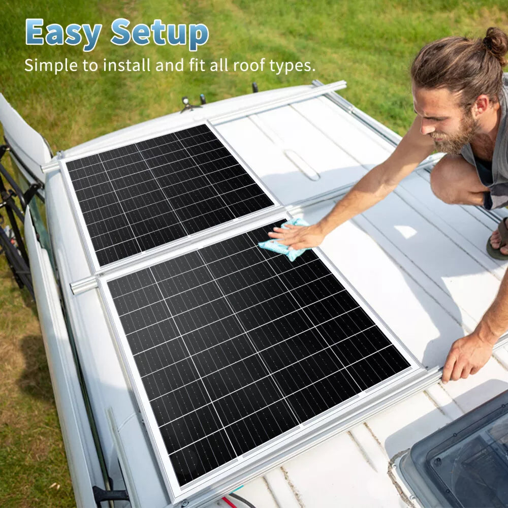 Solar Panel