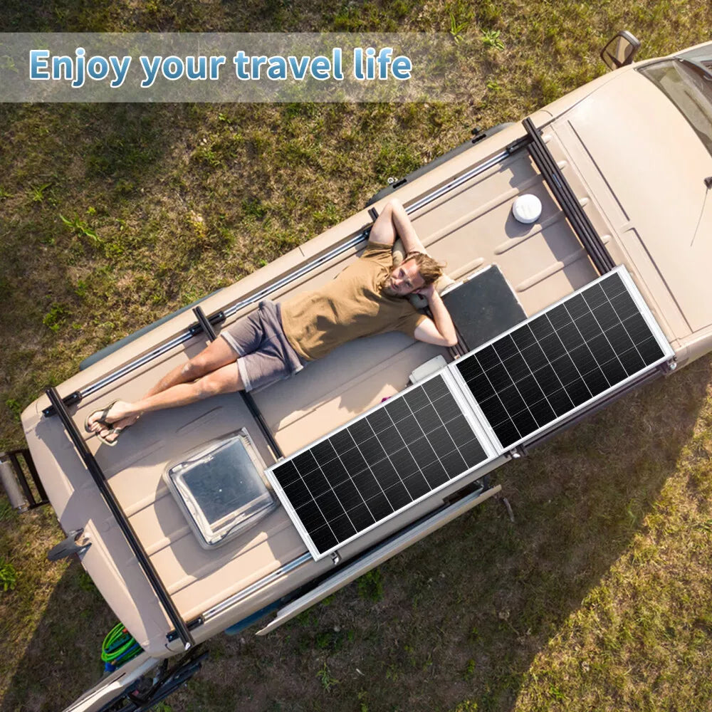 Solar Panel