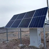 120W Solar Panel