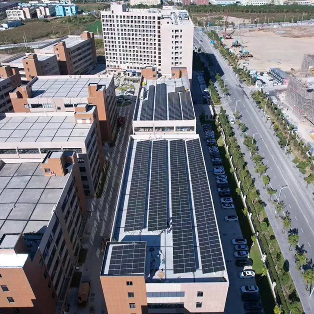 Solar Panel Monocrystalline 60W