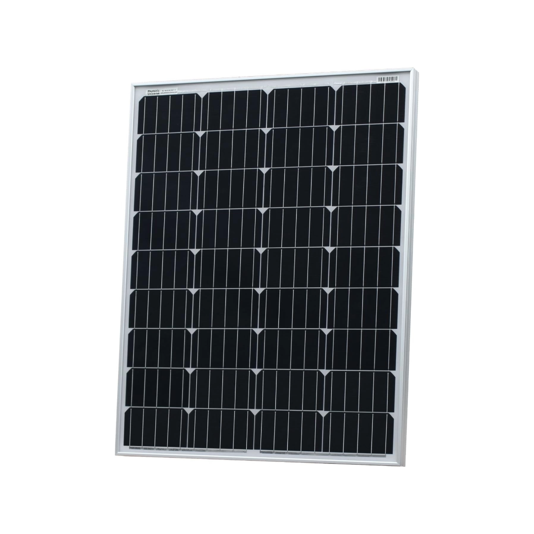 Solar panel Monocrystalline 200W