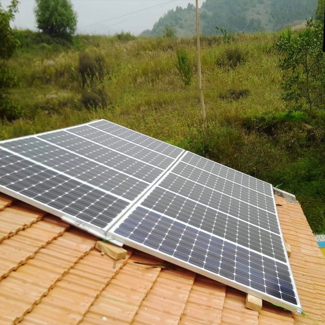 Solar panel Monocrystalline 200W