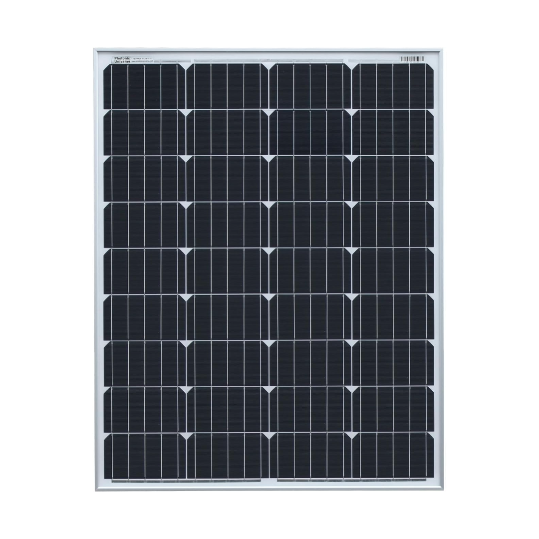 Solar panel Monocrystalline 200W