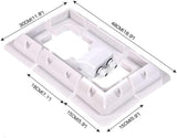 Solar Panel Mounting Kit