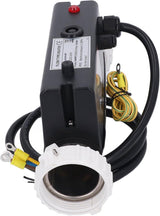 Spa Pool And Bathtub Inline Thermostat 1KW - H10-R1