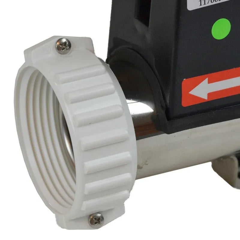Spa Pool And Bathtub Inline Thermostat 1KW - H10-R1