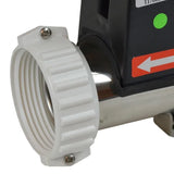 Spa Pool And Bathtub Inline Thermostat 1KW - H10-R1