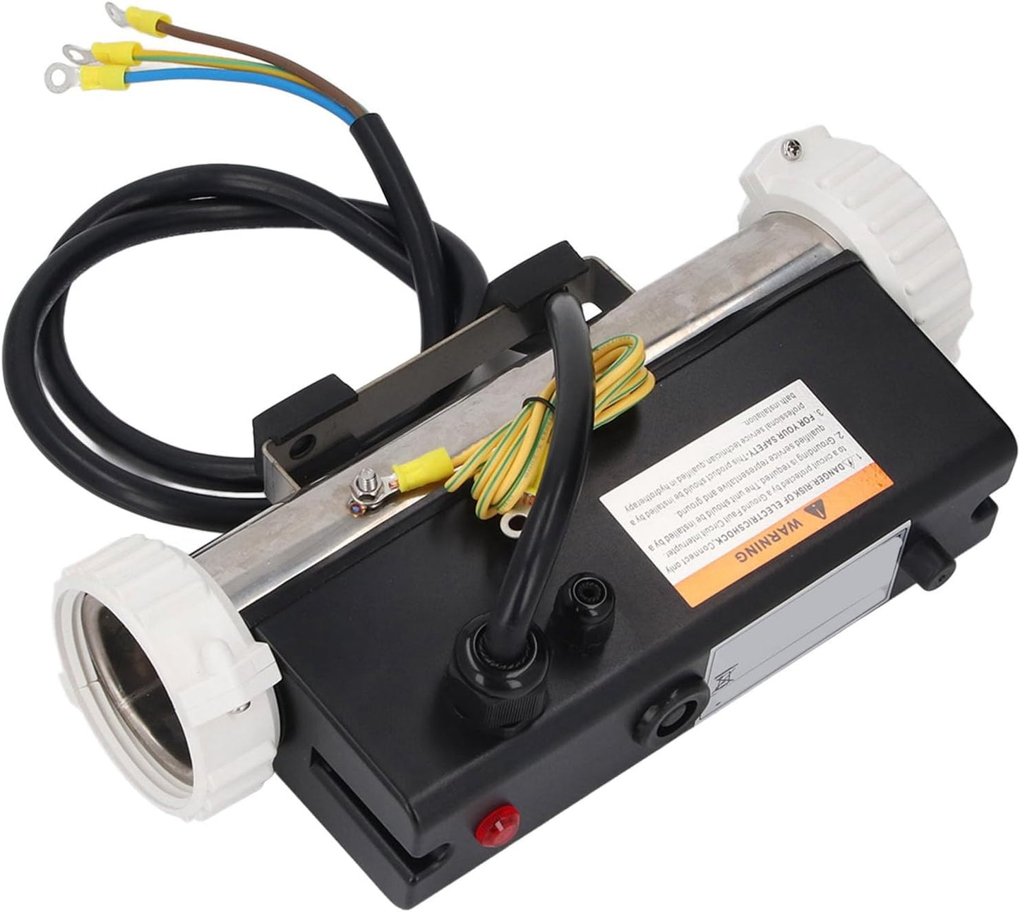 Spa Pool And Bathtub Inline Thermostat 1KW - H10-R1