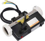 Spa Pool And Bathtub Inline Thermostat 1KW - H10-R1