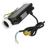 Spa Pool And Bathtub Inline Thermostat 1KW - H10-R1