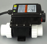 Spa Pool Thermostat | Bathtub Inline Thermostat - 3.0KW | H30-RS1