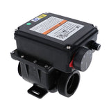 Spa Pool Thermostat | Bathtub Inline Thermostat - 3.0KW | H30-RS1
