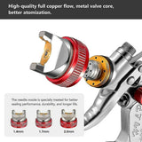 Paint Spray HVLP Paint Sprayer Air Sprayer