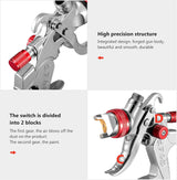 Paint Spray HVLP Paint Sprayer Air Sprayer