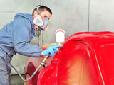Paint Spray HVLP Paint Sprayer Air Sprayer