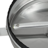 15" Pressure Washer Surface Cleaner