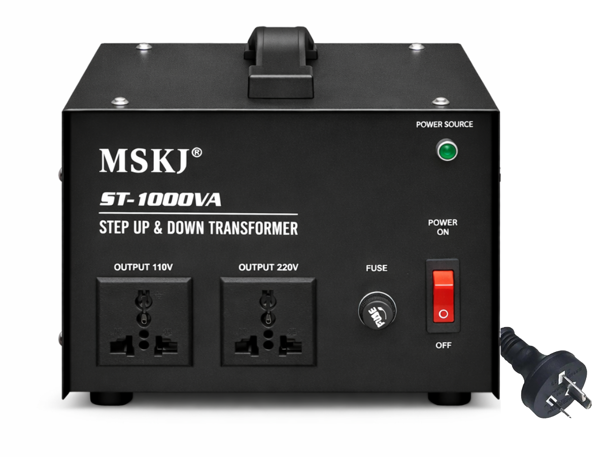 Step Down Transformer 1000W