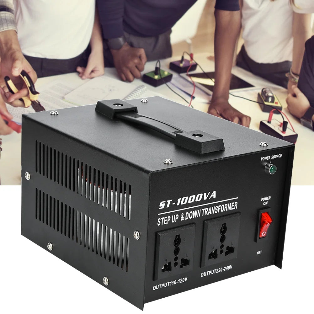 Step Down Transformer 1000W