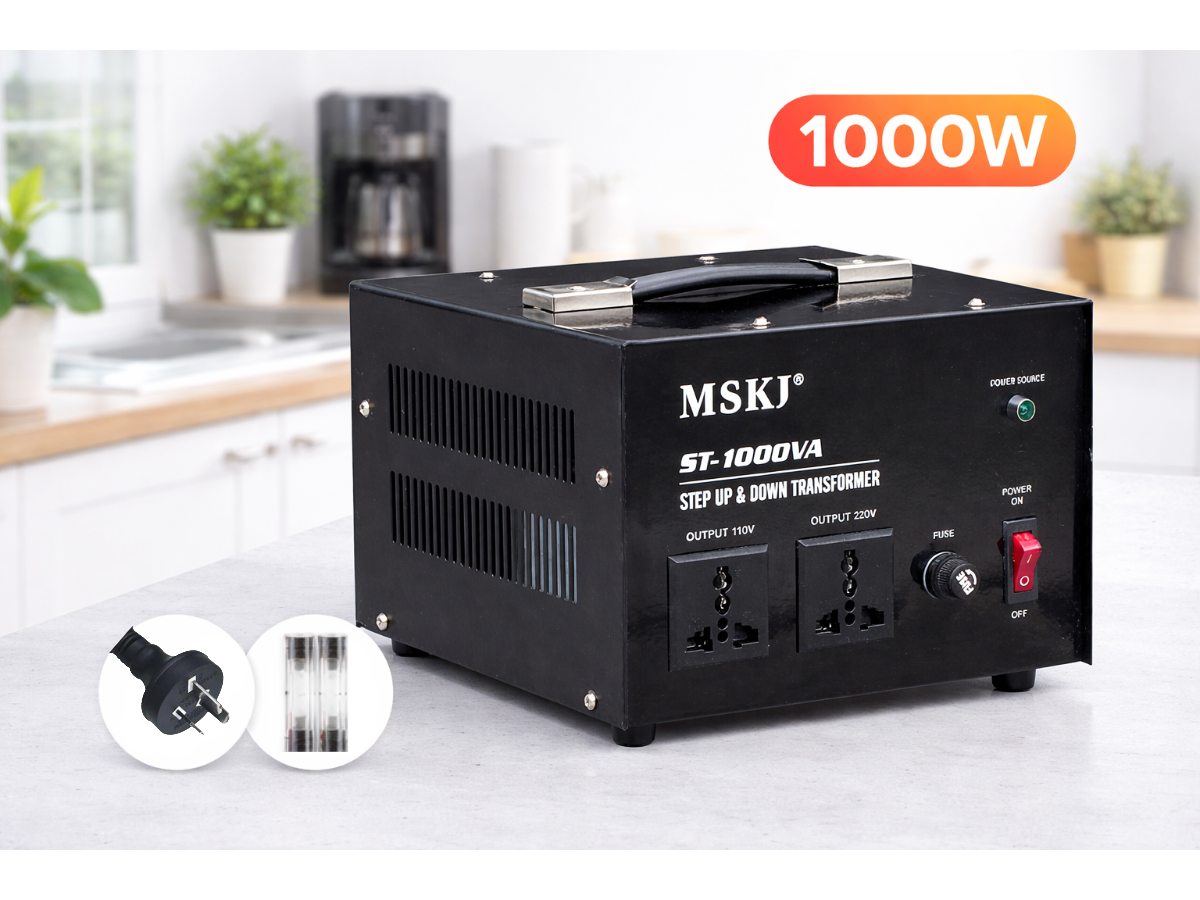 Step Down Transformer 1000W