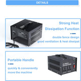 Step Down Transformer 1000W
