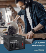 Step Down Transformer 1000W
