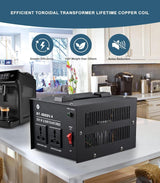 Step Down Transformer 1000W