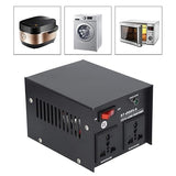 Step Down Transformer 200W