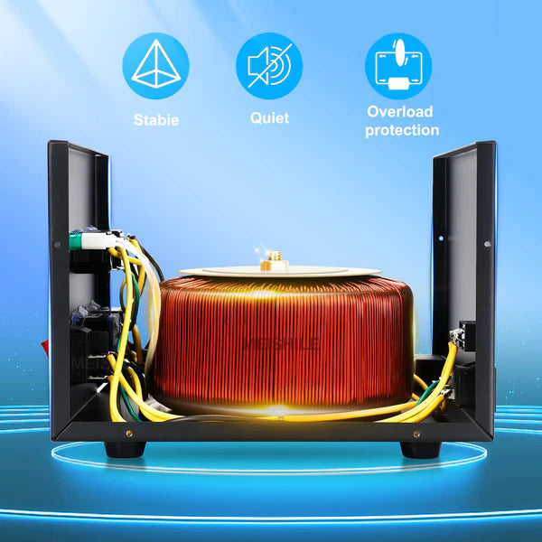 Step Down Transformer 3000W