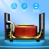 Step Down Transformer 3000W
