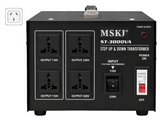 Step Down Transformer 3000W