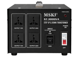 Step Down Transformer 3000W
