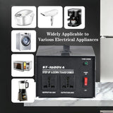 Step Down Transformer 2000W