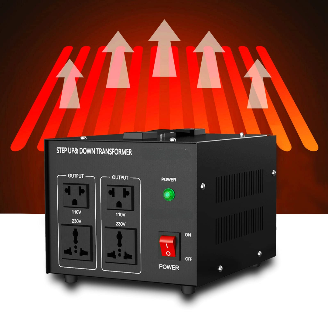 Step Down Transformer 800W