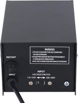 Step Up Down Transformer 300W