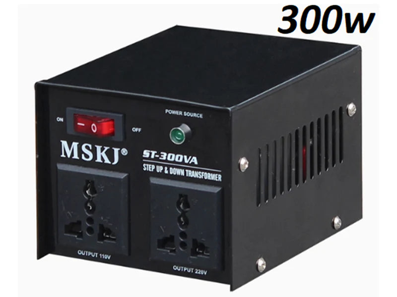Step Up Down Transformer 300W