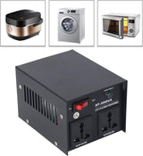 Step Up Down Transformer 300W