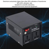 Step Up Down Transformer 300W