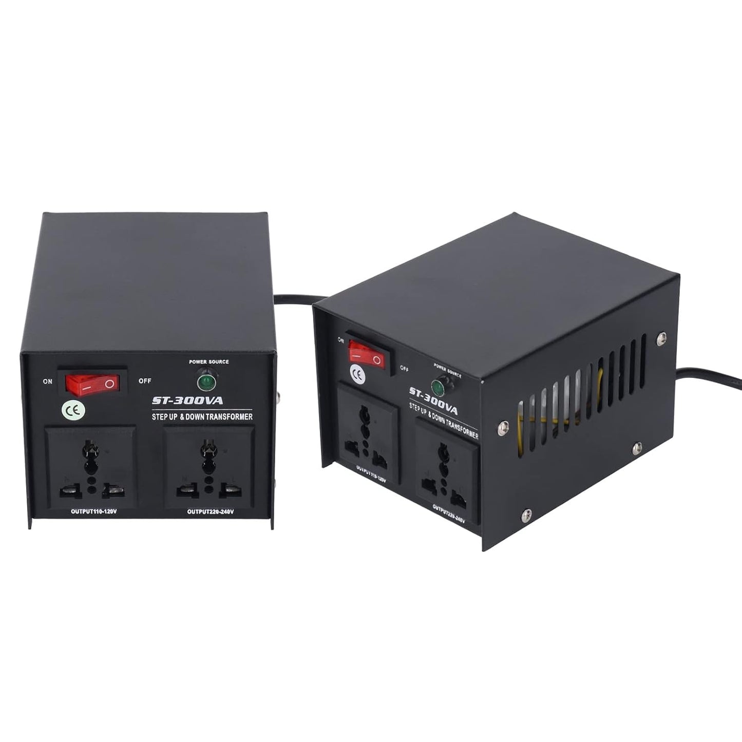 Step Up Down Transformer 300W