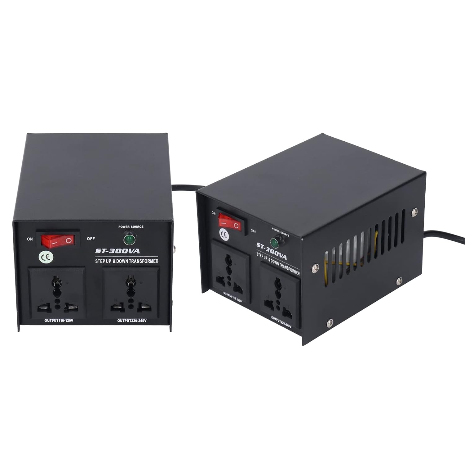 Step Up Down Transformer 300W
